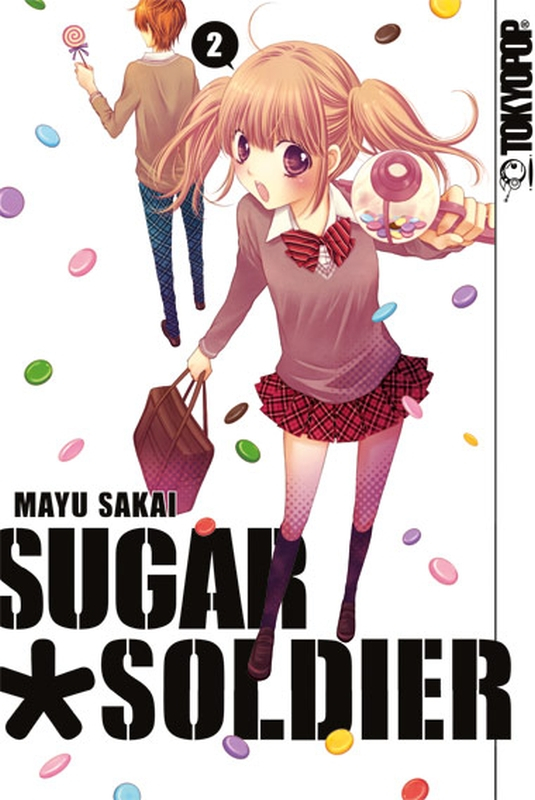 Sugar ✱ Soldier 2